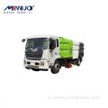 I-Truck 20000 litre Road Garden Whentraplerler